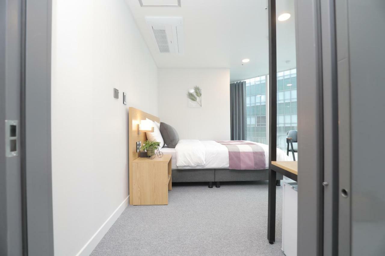 Hotel Line Myeongdong Seoul