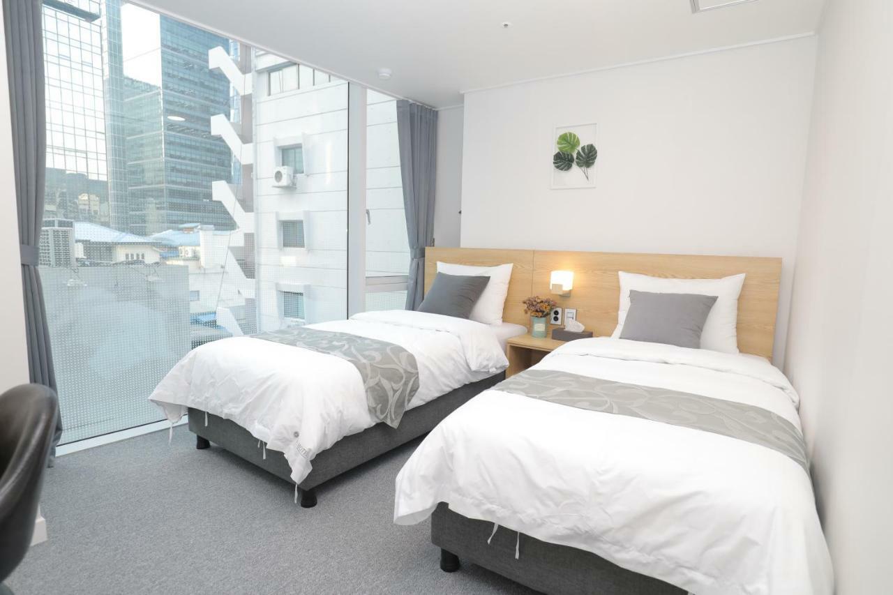 Hotel Line Myeongdong