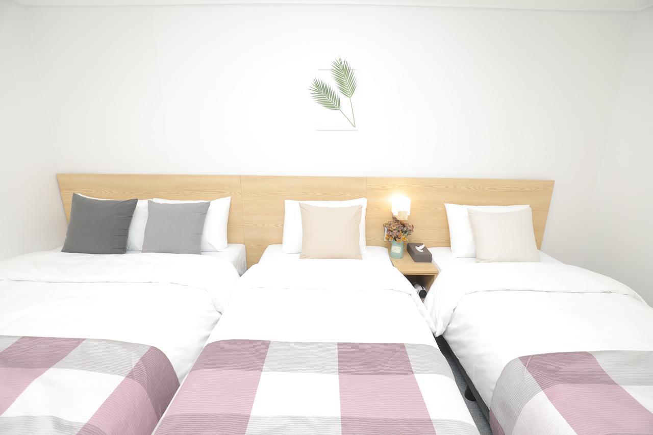 Hotel Line Myeongdong