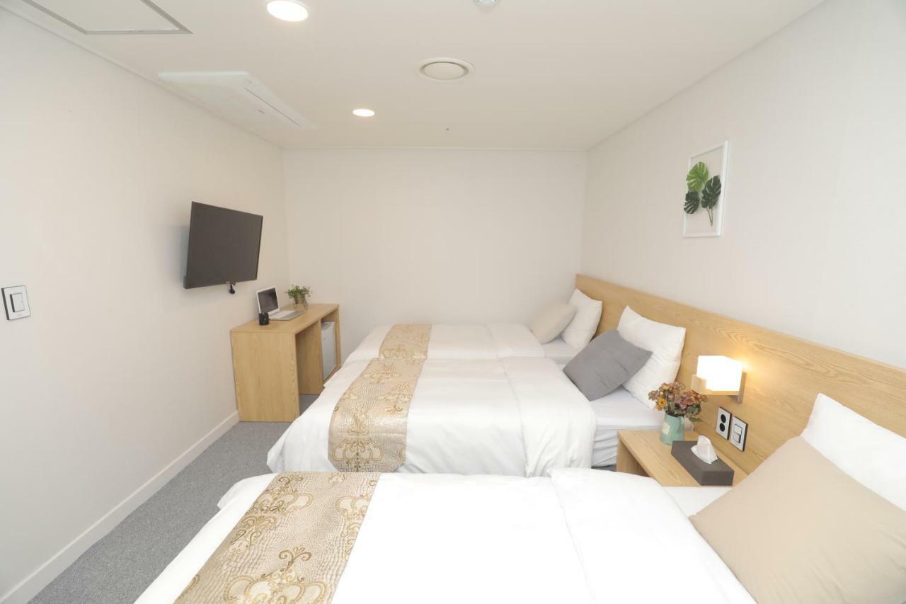 Line Myeongdong 3* Seoul