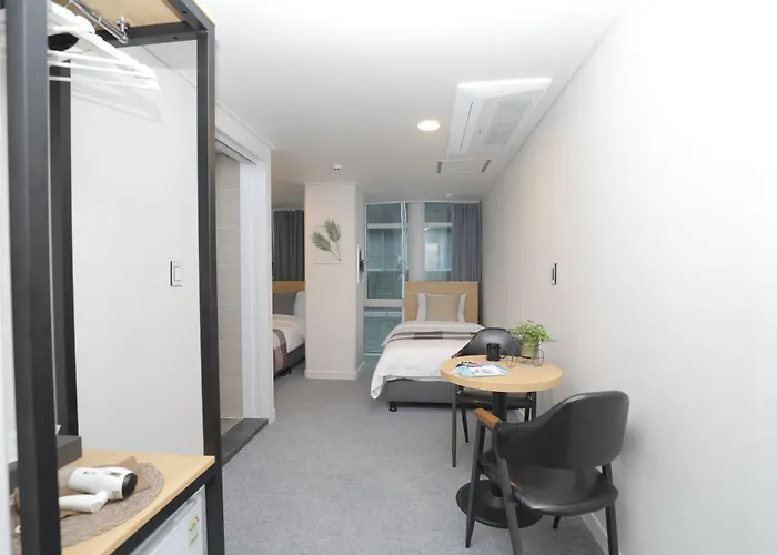 Line Hotel Myeongdong