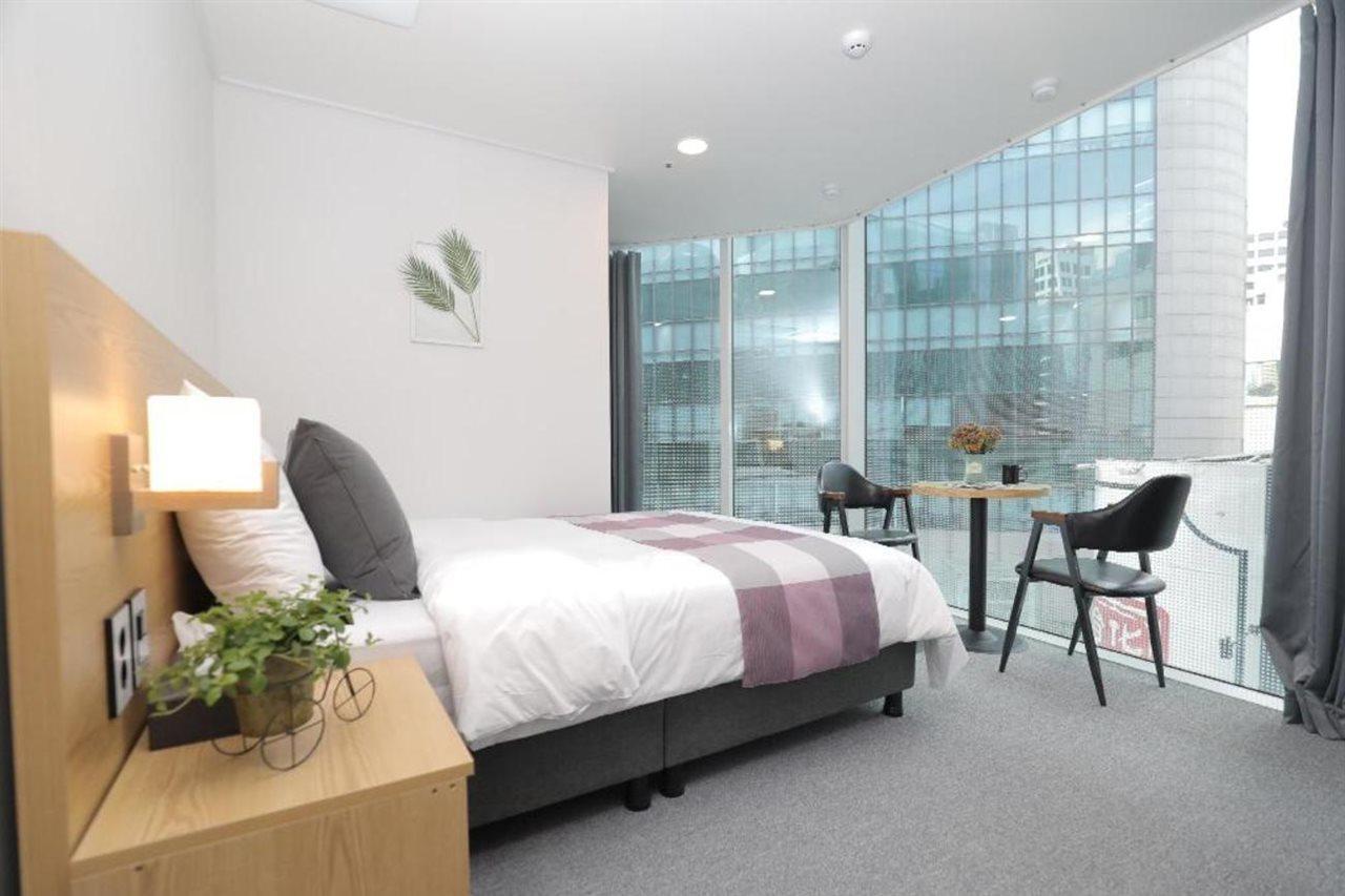 Hotel Line Myeongdong Seoul