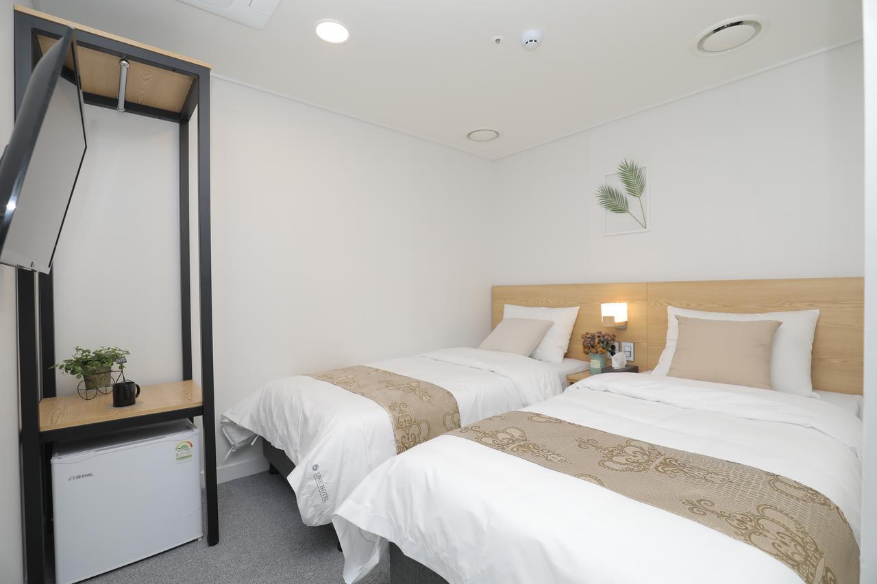 Line Myeongdong Hotel Seoul