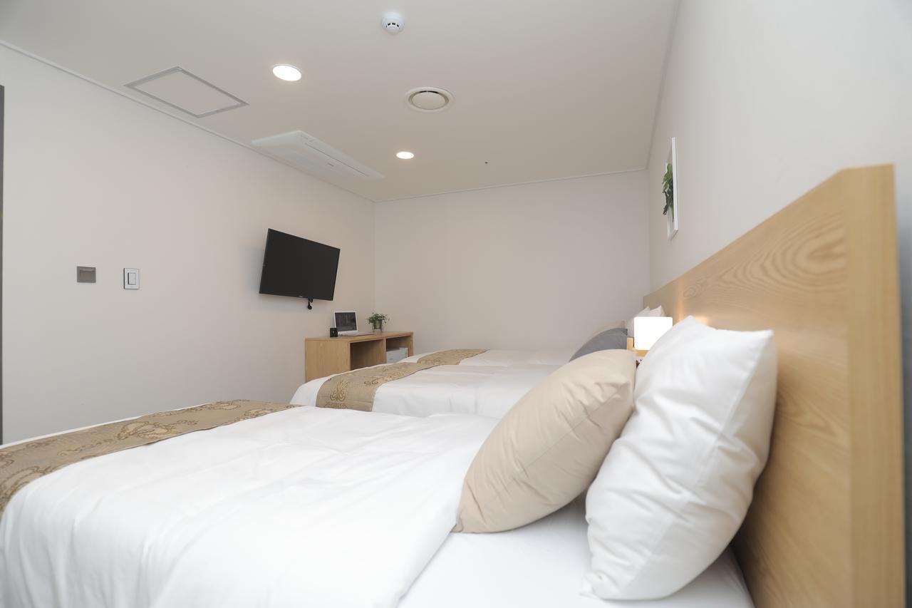 Hotel Line Myeongdong Seoul