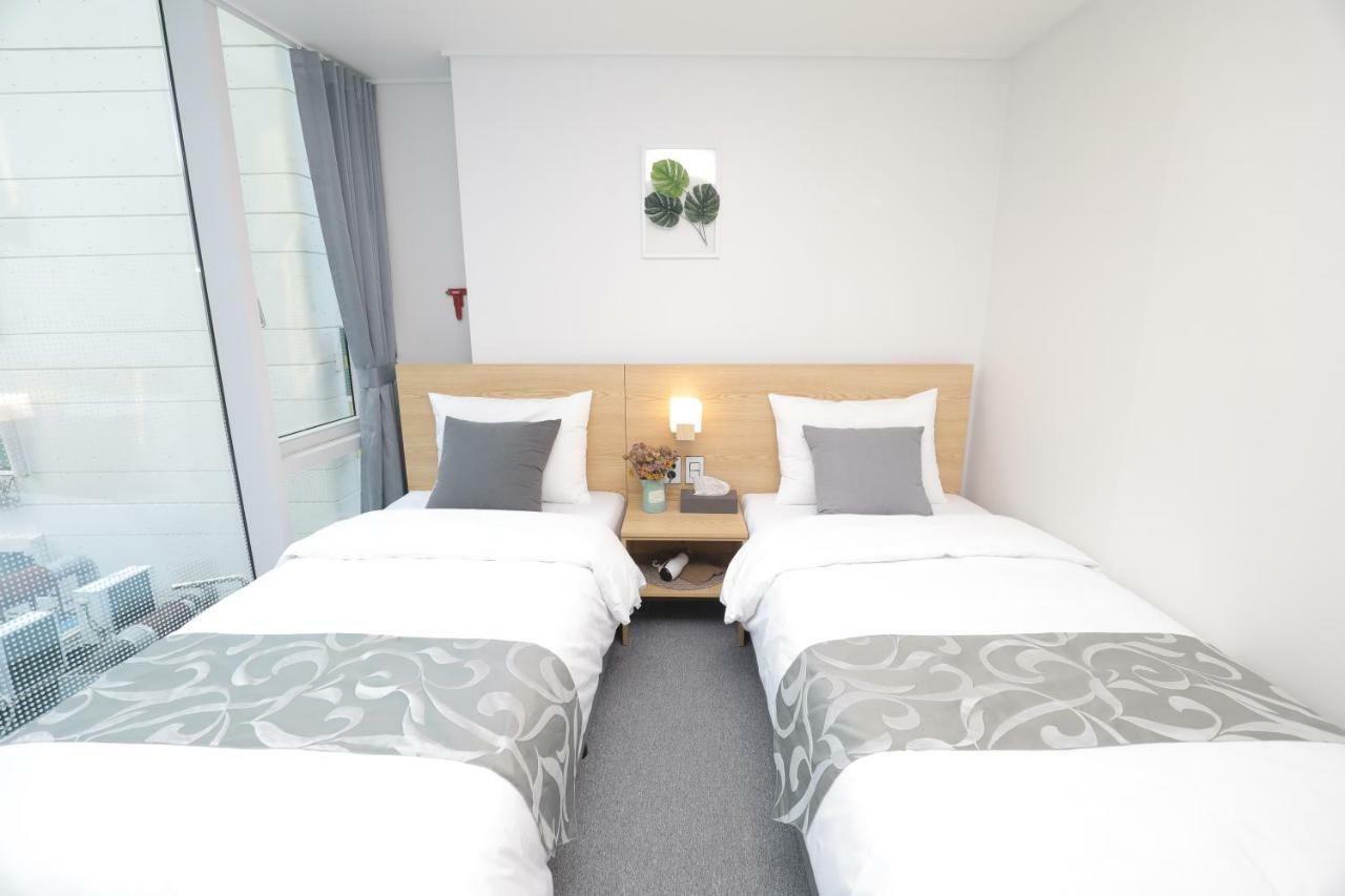 Hotel Line Myeongdong Seoul